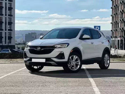 Buick Encore for rent in Quba