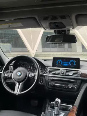 BMW 3 Series for rent in Ganja