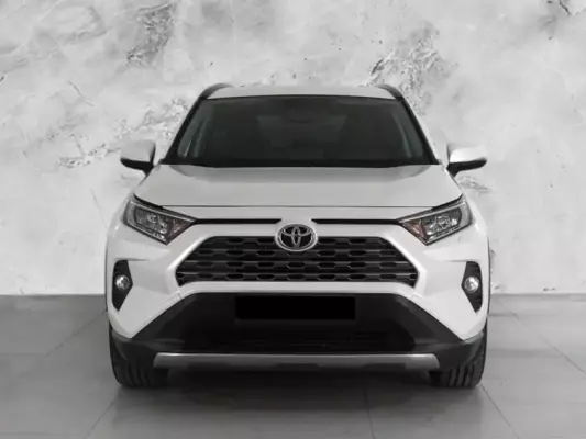 Toyota RAV4 for rent in Sumqayit