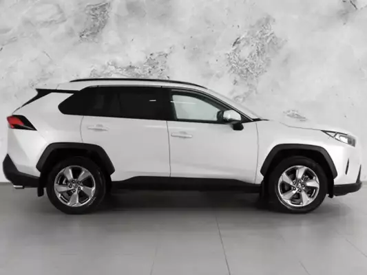Toyota RAV4 for rent in Sumqayit