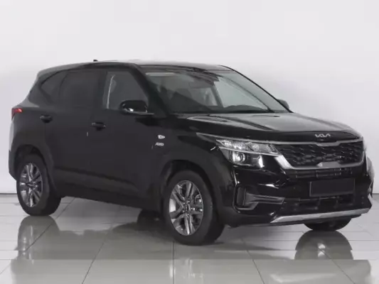 KIA Seltos for rent in Sumqayit