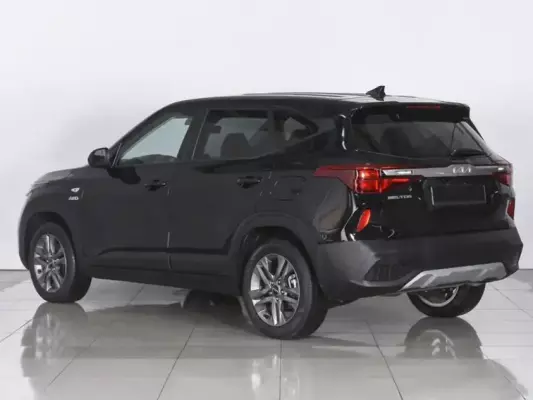 KIA Seltos for rent in Sumqayit