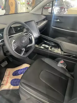 Hyundai Custin for rent in Azerbaijan