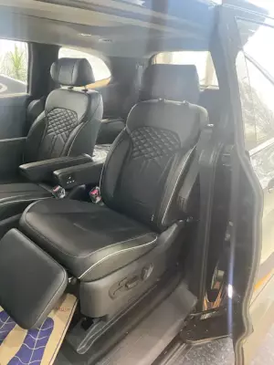 Hyundai Custin for rent in Azerbaijan