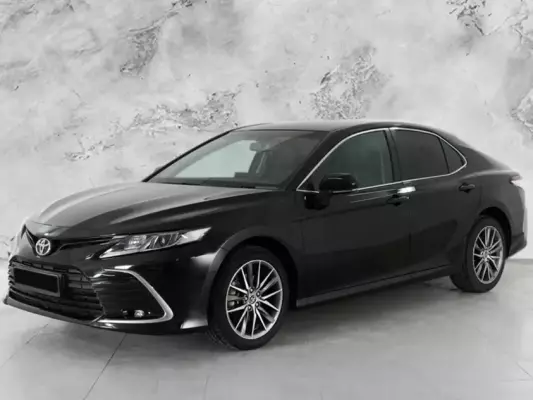Toyota Camry for rent in Azerbaijan