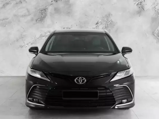 Toyota Camry for rent in Sumqayit