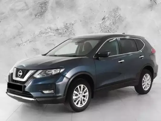 Nissan X-Trail for rent in Azerbaijan