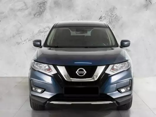 Nissan X-Trail for rent in Azerbaijan