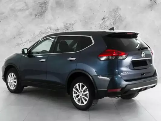 Nissan X-Trail for rent in Azerbaijan