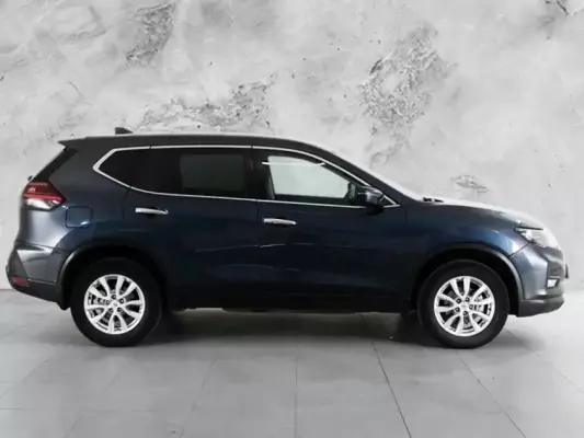 Nissan X-Trail for rent in Azerbaijan