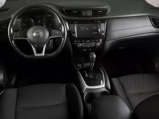 Nissan X-Trail for rent in Azerbaijan