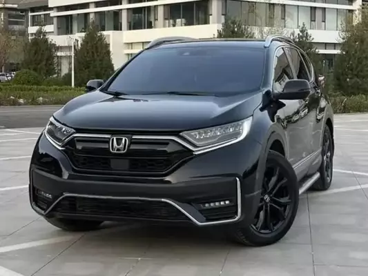 Honda CR-V for rent in Azerbaijan