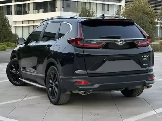 Honda CR-V for rent in Sumqayit