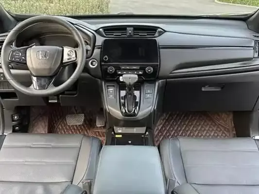 Honda CR-V for rent in Sumqayit