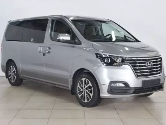 Hyundai H1 for rent in Sumqayit