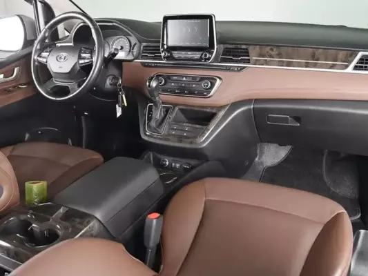 Hyundai H1 for rent in Ganja