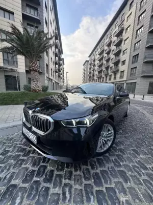 BMW 5 Series for rent in Azerbaijan