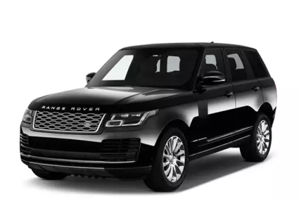 Range Rover Vogue for rent in Azerbaijan