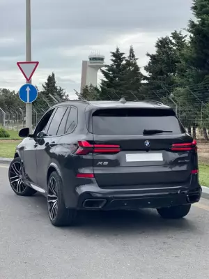 BMW X5 for rent in Gebele