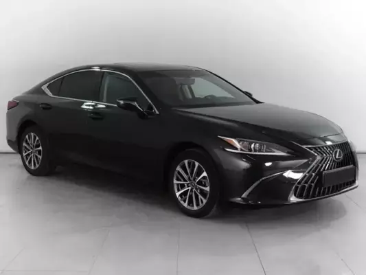 Lexus ES 200 for rent in Azerbaijan