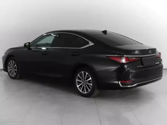 Lexus ES 200 for rent in Azerbaijan