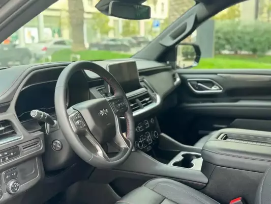 Chevrolet Tahoe for rent in Azerbaijan