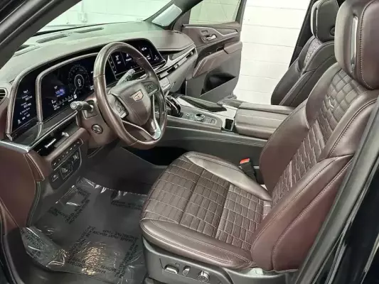 Cadillac Escalade for rent in Azerbaijan