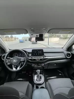 KIA Forte for rent in Azerbaijan