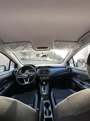 Nissan Sunny for rent in Azerbaijan