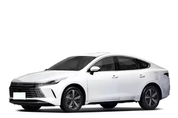 BYD Destroyer 05 for rent in Quba