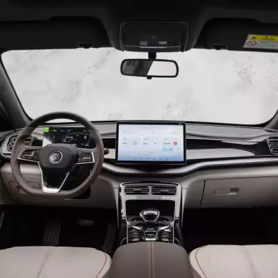 BYD Qin Plus for rent in Azerbaijan