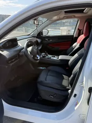 Changan CS55 Plus for rent in Khankedi