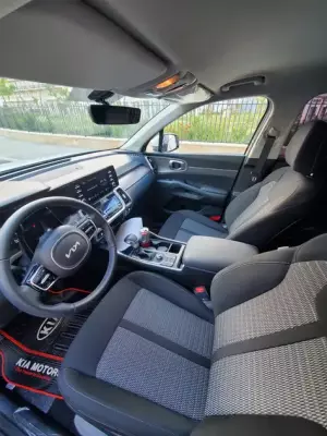 KIA Sorento for rent in Azerbaijan