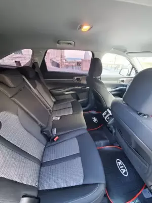 KIA Sorento for rent in Azerbaijan
