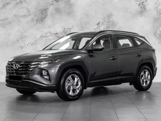 Hyundai Tucson for rent in Azerbaijan