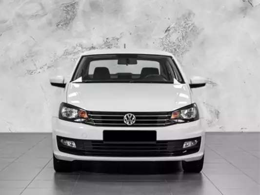 Volkswagen Polo for rent in Sumqayit