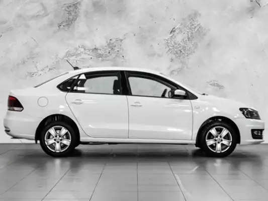 Volkswagen Polo for rent in Sumqayit