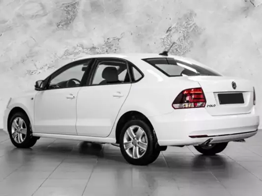 Volkswagen Polo for rent in Sumqayit