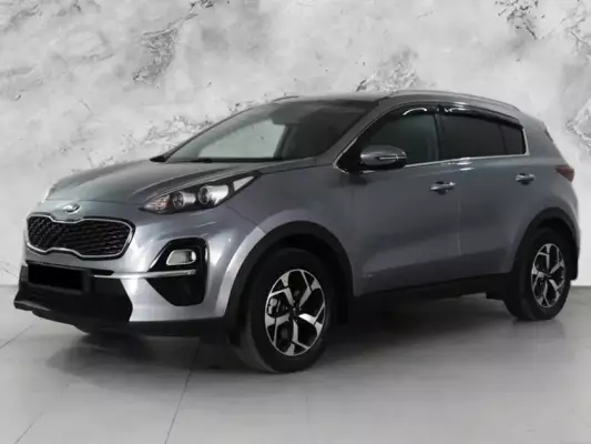 KIA Sportage for rent in Sumqayit
