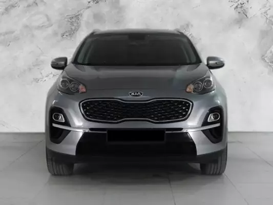 KIA Sportage for rent in Sumqayit