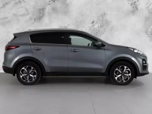KIA Sportage for rent in Sumqayit