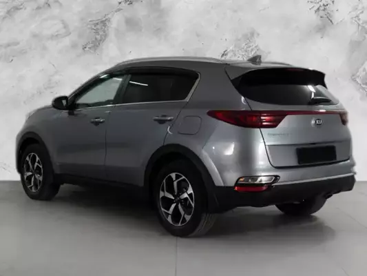 KIA Sportage for rent in Sumqayit