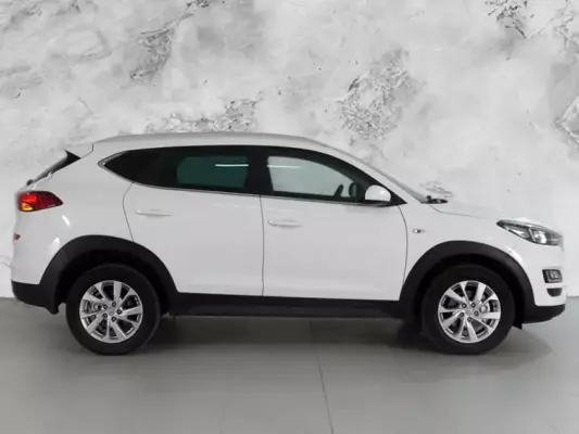 Hyundai Tucson for rent in Sumqayit