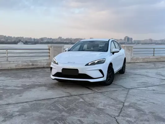 BYD Seal 05 for rent in Quba