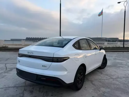BYD Seal 05 for rent in Quba