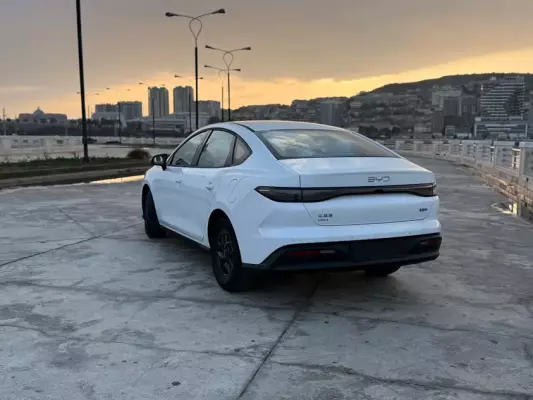 BYD Seal 05 for rent in Quba