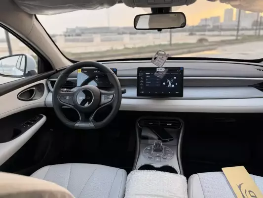 BYD Seal 05 for rent in Quba
