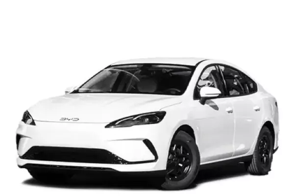 BYD Seal 05 for rent in Ganja