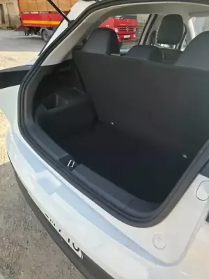 Geely Geometry E for rent in Azerbaijan