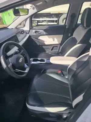 Geely Geometry E for rent in Azerbaijan
